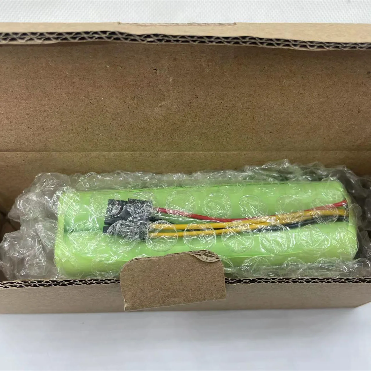 Rechargeable Ni-MH 14.4v size AA 2500mAh Sub C NiMH NiCD  battery pack For Vacuum Cleaner