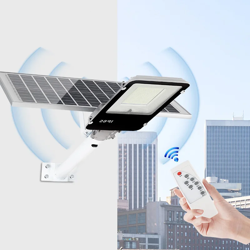 
Led Street Lamp Guangdong Strip Light Waterproof Garden Les Lampe Solair Lighting Solar Energy Luces Energia Panel For Vintage 