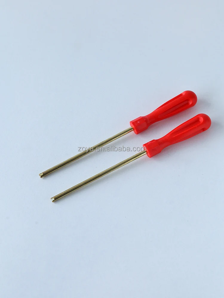 GJ Wholesale   ZT   TIRE valve core repair remove tools