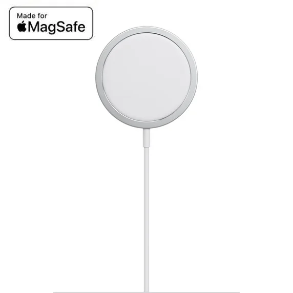 15 Вт Беспроводная зарядка MFM iPhone12 magsafe Зарядное