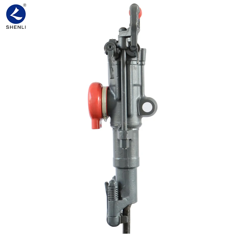 
Manufacturer produces pneumatic drilling rock drill jack hammer yt29s 