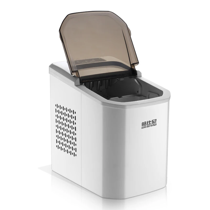 
Hot selling high efficiency/cube ice machine 