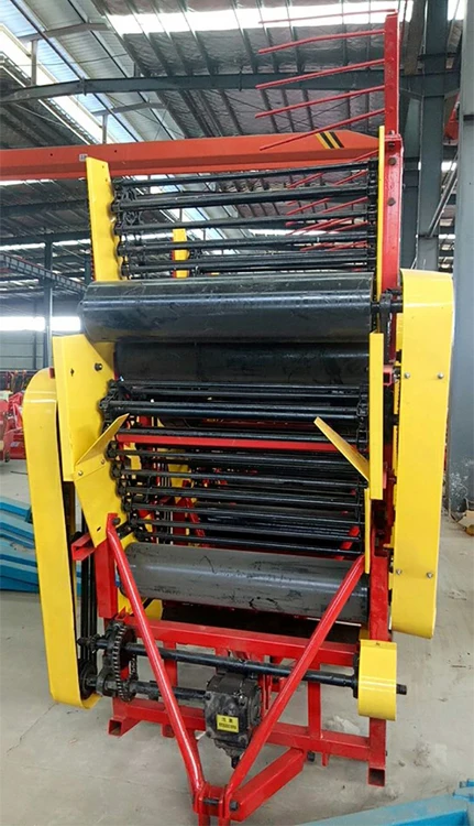 high-efficiency peanut digging machine/high-efficiency potato digger/high-efficiency garlic harvester