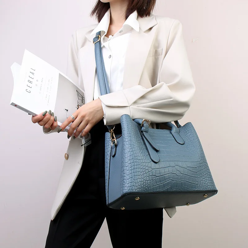 Дизайнерские Роскошные брендовые шикарные сумочки A Main Pour Femme tendance 2024 bolso para mujer женская сумка-тоут с зеркалом gucchi replicaa