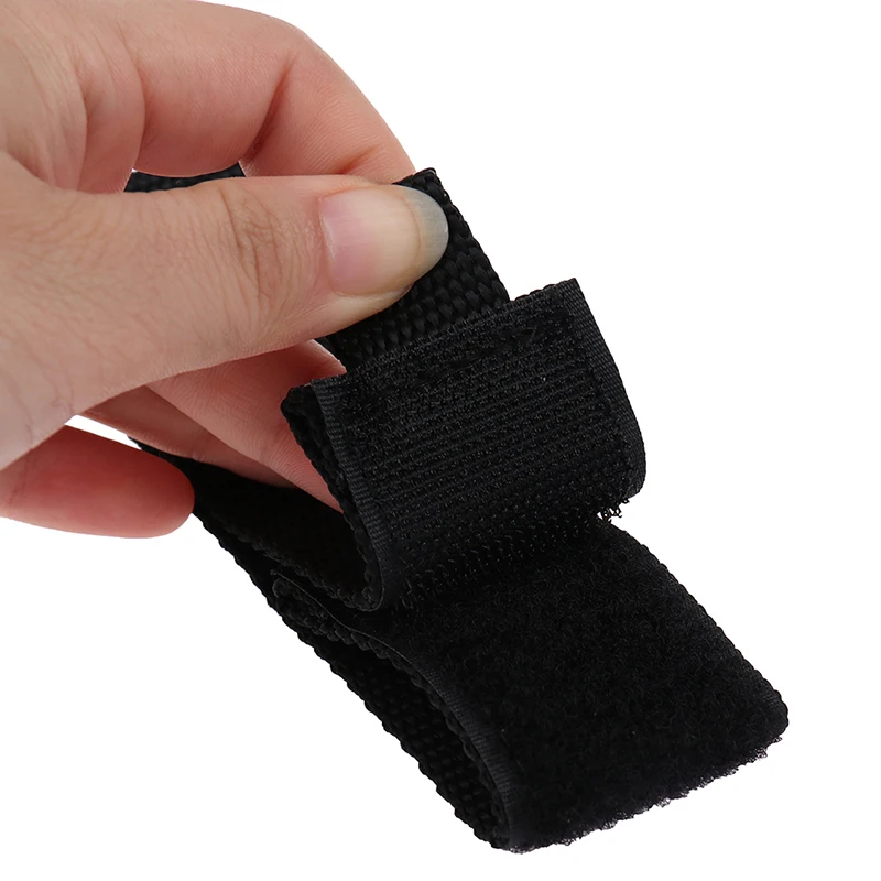 Portable Hook and Loop Heavy Duty Stainless Steel or Bronze Eyelet Hanging Storage Straps