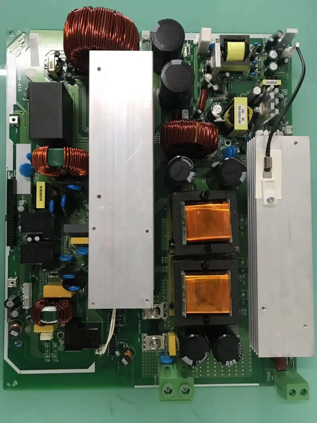 Next Solar inverter mainboard PV board all kinds of product