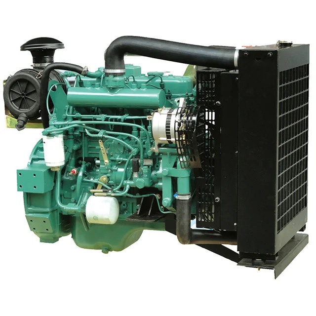  FAW двигателя 4DW81-28D 20KW ремонт шейка шатуна комплект