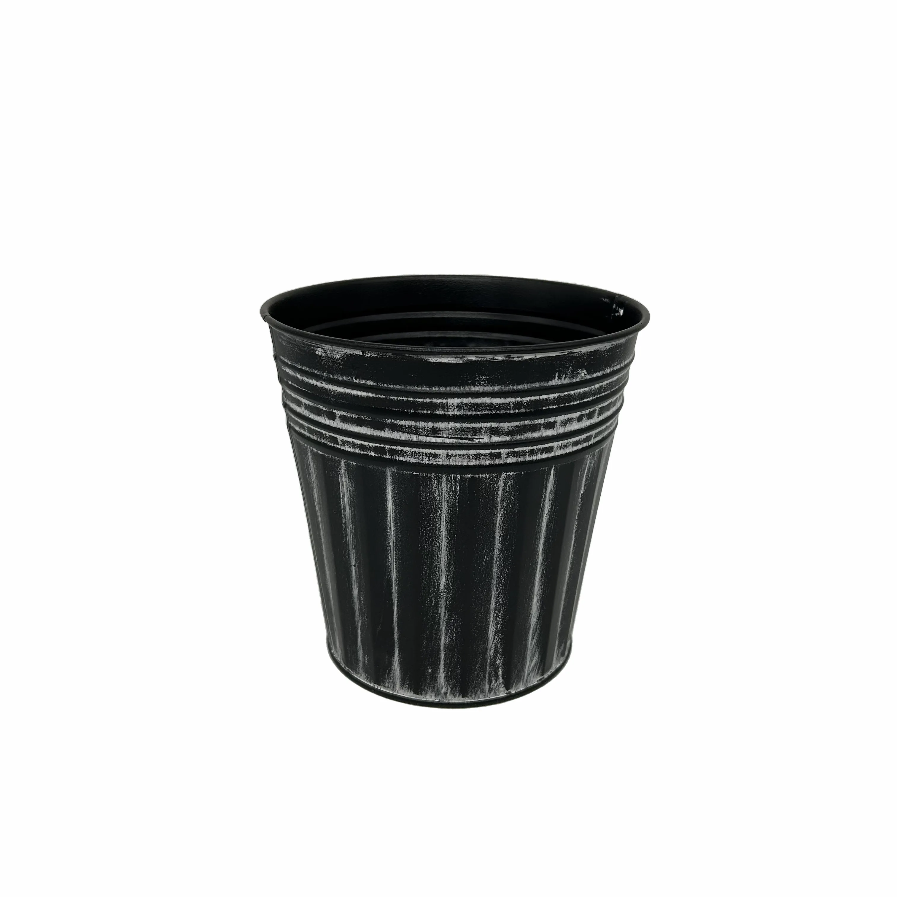 High Quality Rope Plant Basket Modern Woven Basket Flower Pot