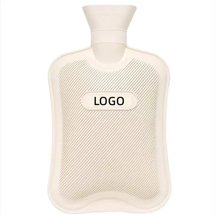 Premium Classic Hot Water Bottle Custom Reusaber Hot Water Bottles Hot Water Bag With Covers