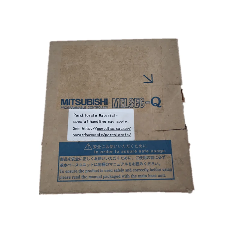 Brand new Mitsubishi PLC Q03UDECPU module Mitsubishi PLC MELSEC-Q