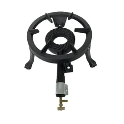 Factory Outlet Cast Iron Gas Stove Ring Breast Door For Outdoor Kitchen Price Gas Cylinder For Portable Gas Stove