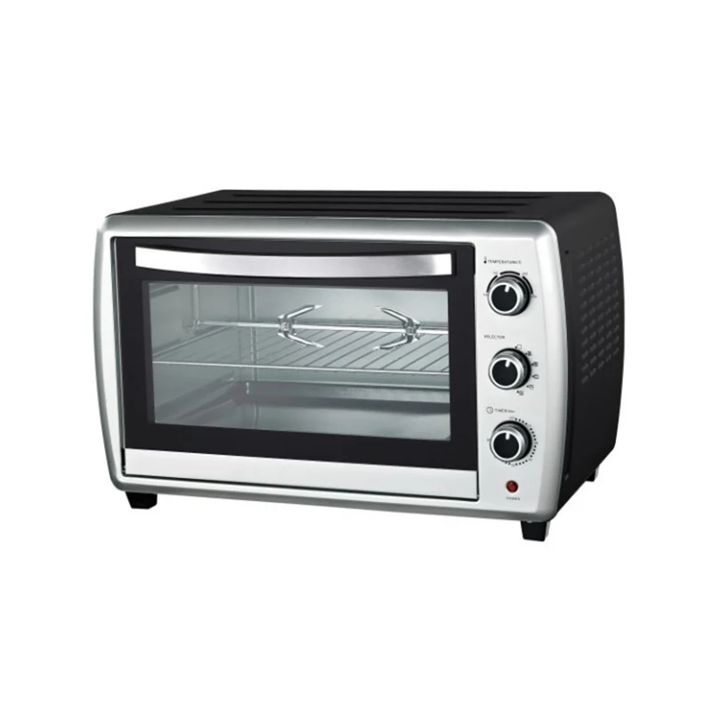 Mini Countertop Electric 9 Liter Toaster Pizza Oven
