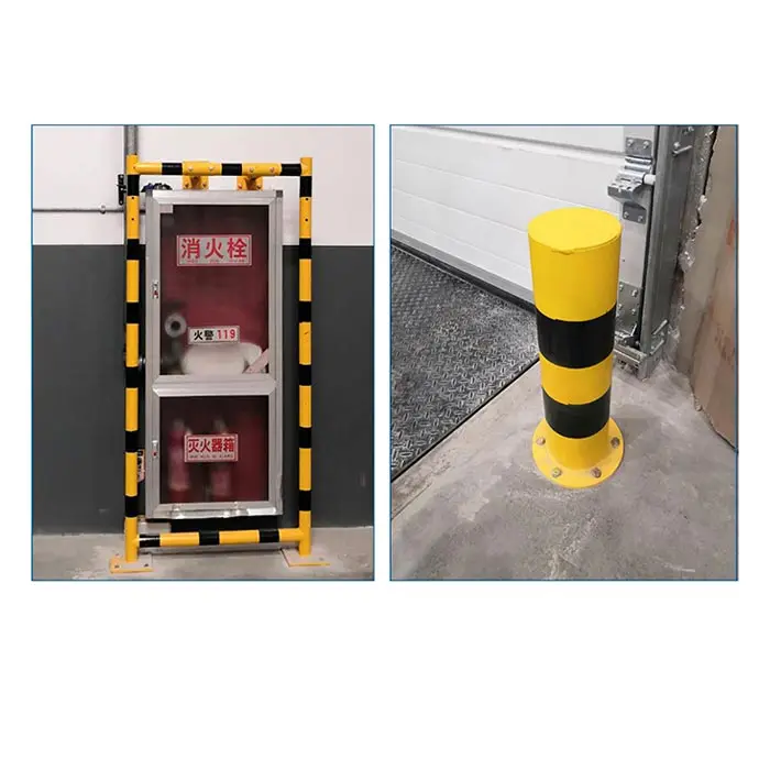 Металлический дорожный защитный барьер временное управление толпой баррикады