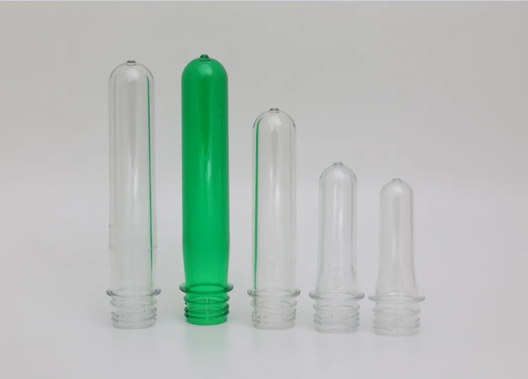 Пресс-формы, ПЭТ-Преформа для сока для напитков PCO28mm 21 г