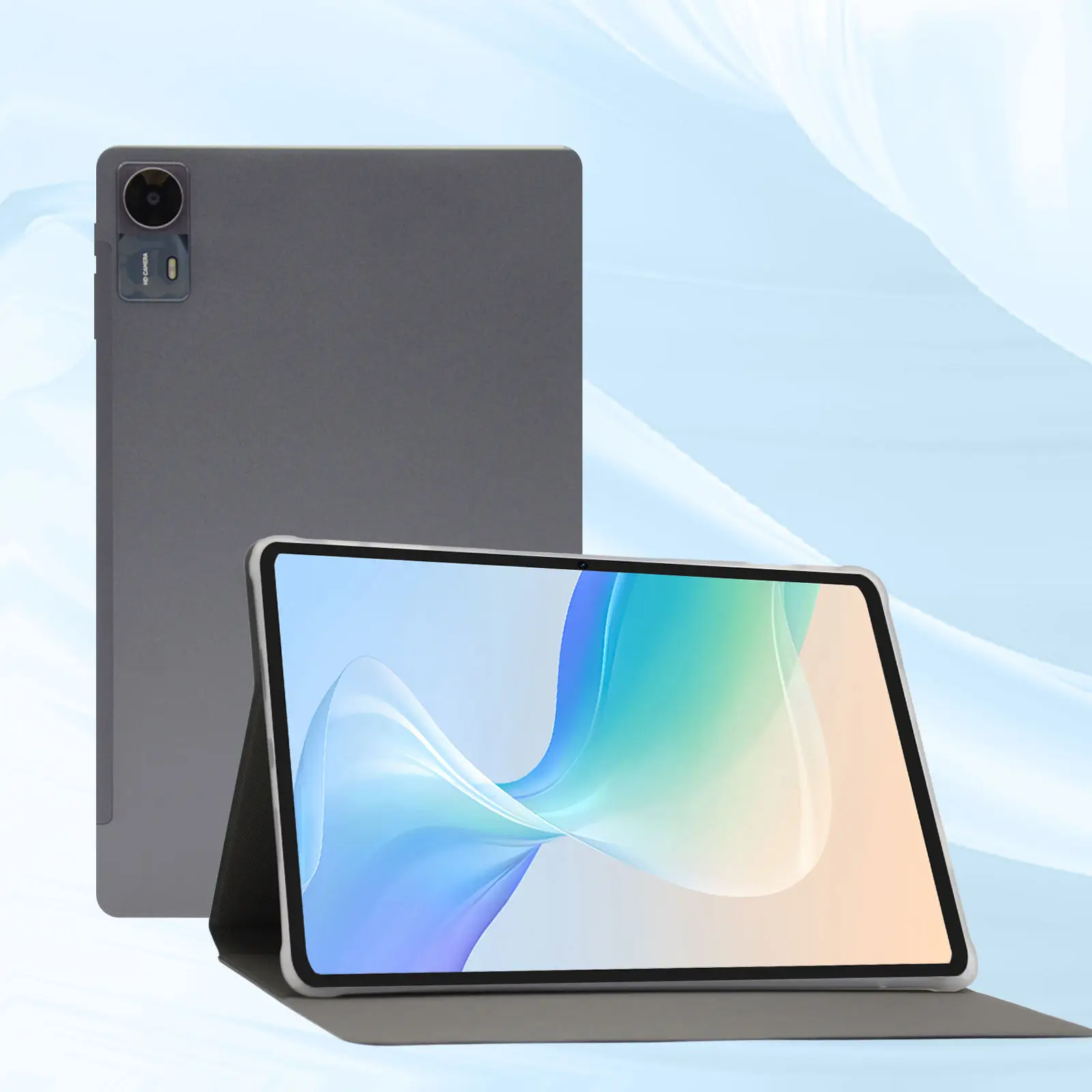 Wintouch 10 95 дюймов Восьмиядерный Android 14 android 13 12 Конференц-Планшеты 8 + 256 ГБ 2K IPS Wifi 4G бизнес-планшетный ПК