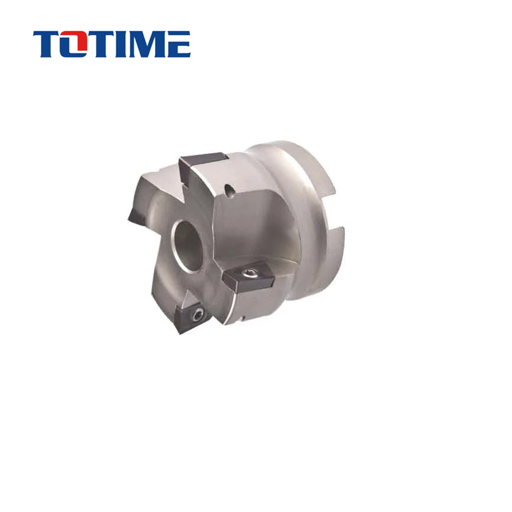 Сменная Наплечная фреза TOTIME BAP400
