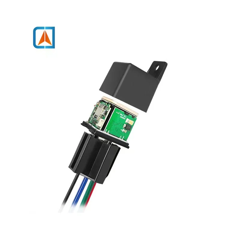 CJ720 Speed Chip MT2503D Vehicles Multiple management hidden mini gps tracker vehicles