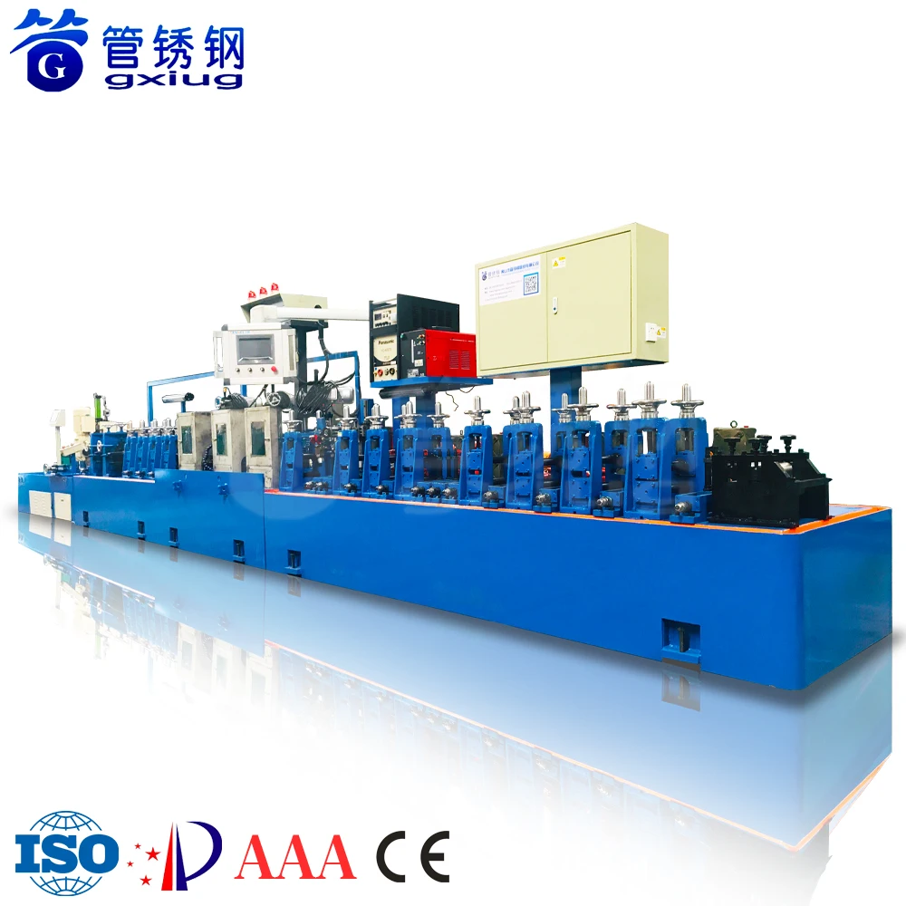 GXG Technology Professional Plumbing Machinery Pipeline Equipment Manufacturers