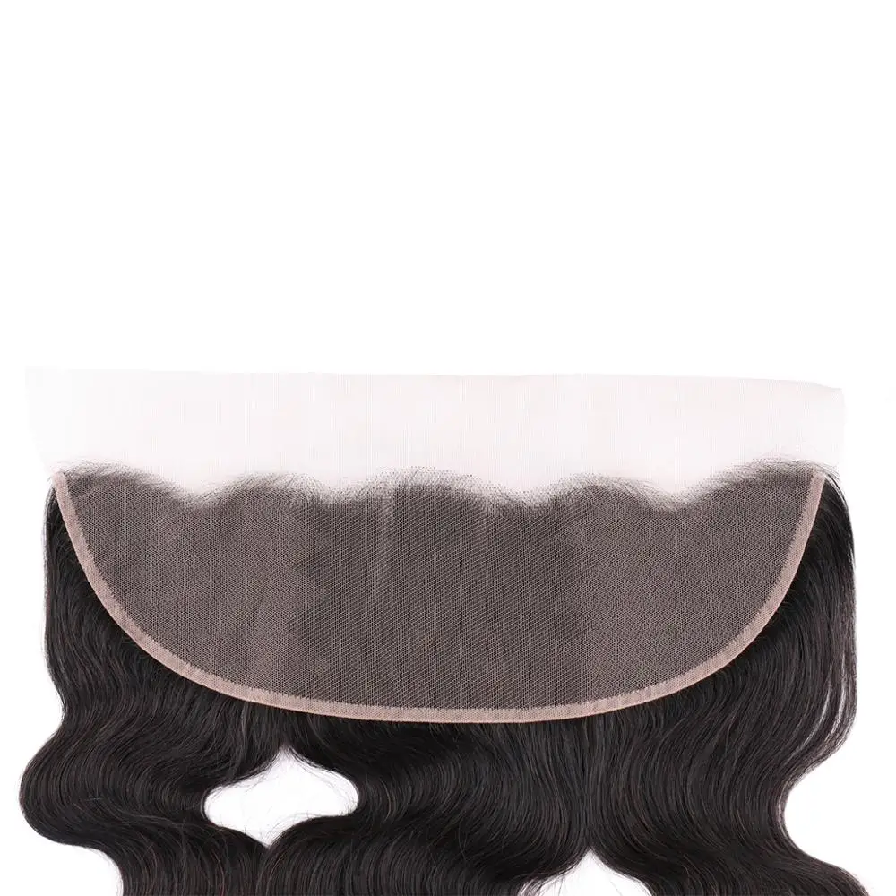 Bliss Esteem 13x4 Swiss Lace Closure Natural Body Wave Cheap Virgin Brazilian Cuticle Aligned Hair Price Closure Vendors