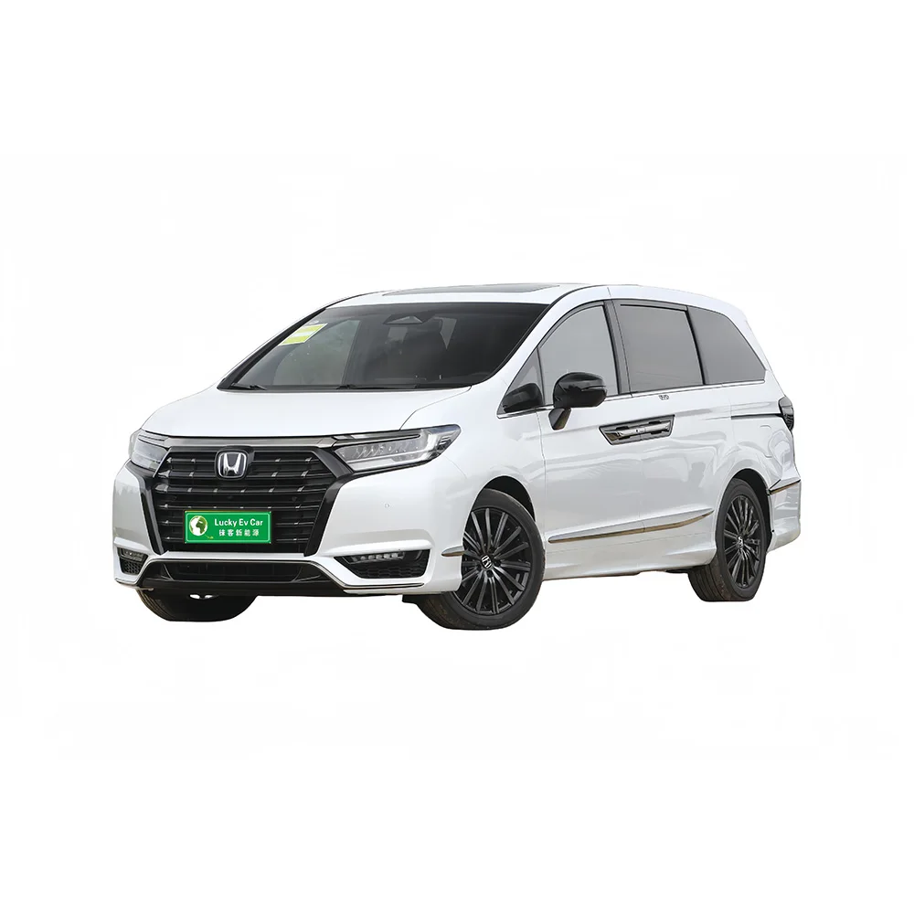 car hybrid  Newly launched 2024 Hon da Elysion 2.0L 146 HP petrol-electric hybrid 5 door 7 seater 0 km MPV