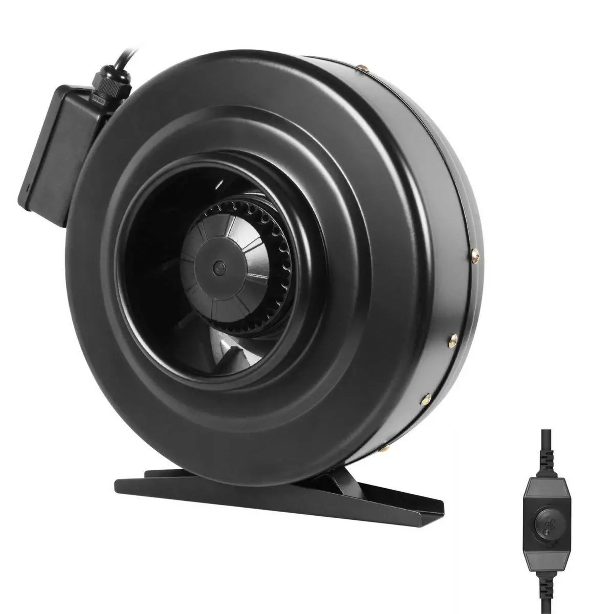 HAVC Industrial Fan In line Fan Blower