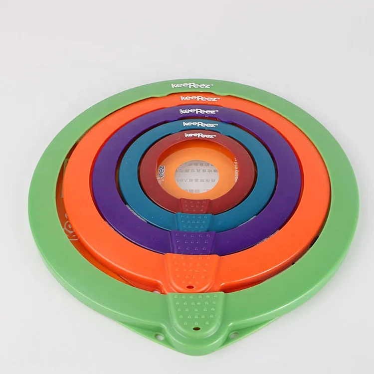 
Multi-size Reusable Stretch Lids Lunch Fresh Keeping Cover 