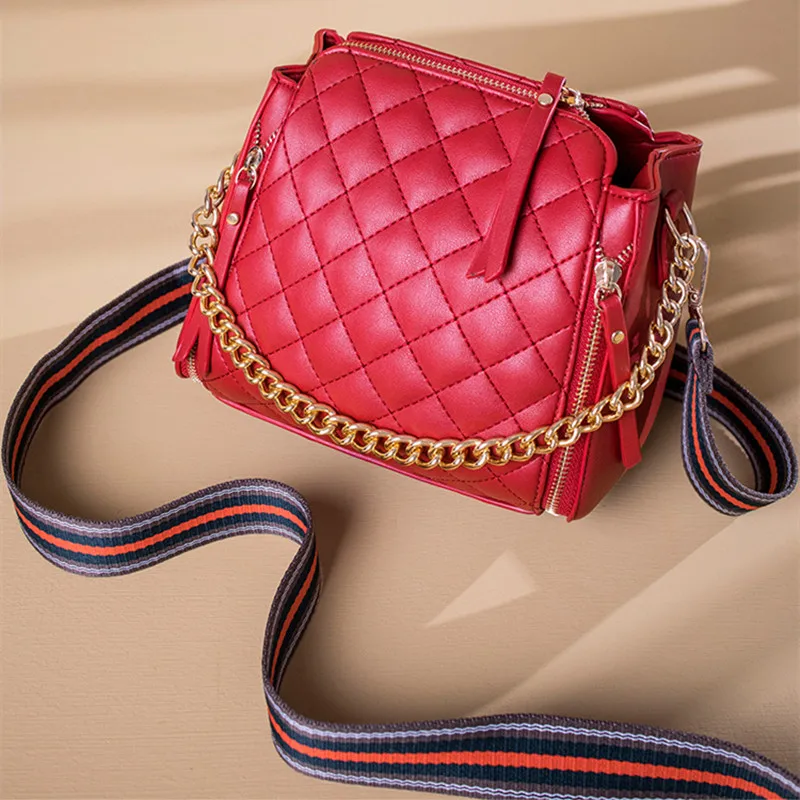 luxury designer fashion pu leather handbags china ladies wholesale bags women small classic handbags