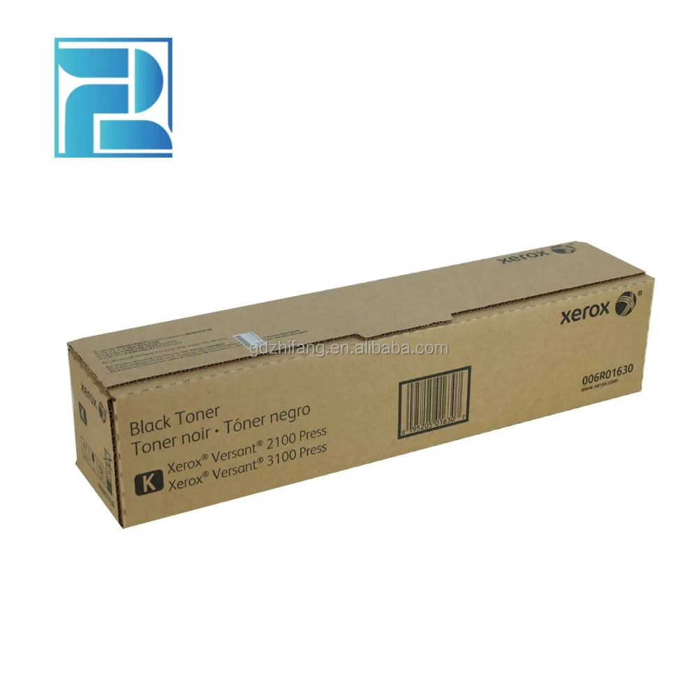006R01630/31/32/33 Original new for use in Xerox Versant 2100 3100 4100 toner cartridge