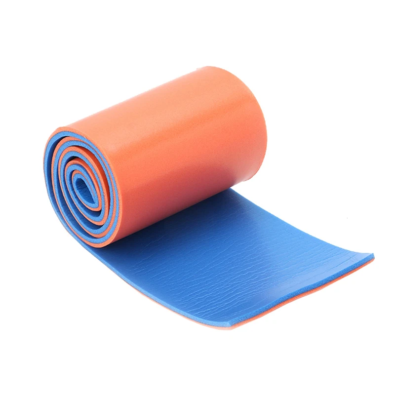Premium Quality First Aid Universal Aluminum Splint Rolled Emergency Medical Splint For Wrist Hand Leg Foot Elbow Fracture