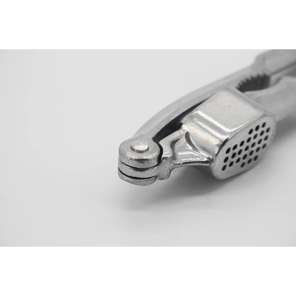 Kitchen Tools Garlic Crusher Peeler Ginger Garlic Mincer Tools Garlic Press