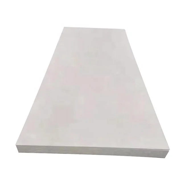 Top Quality Fireproof Calcium Silicate Boards  For Partition Board
