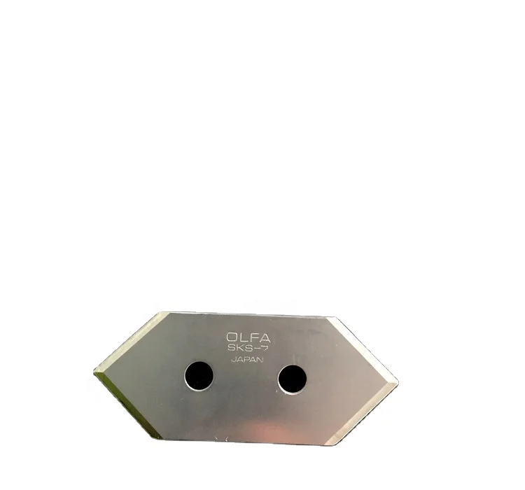 Sks-7 литиевая батарея чип алмазный резак с Олафом пленка режущая полупроводниковый чип лезвие