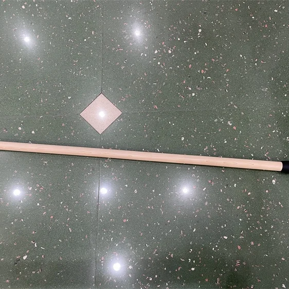 Back Shape Righting Wooden Pole Pilates Dancing Use Back Correct Chest Expander Round Yoga Stick