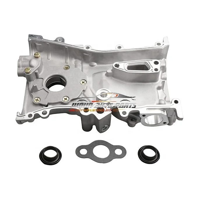 one-stop truck parts instock 13500-53Y00 1350053Y00 engine oil pump for nissan GA14 GA15 GA16