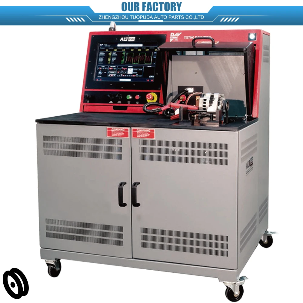 32023771000 0986083110 111811 211080A ELD-A-1118 ELD-A-2110-115A NEW ALTERNATOR FOR LADA VAZ 2110 2111 2112 1.5i 16V 1998-