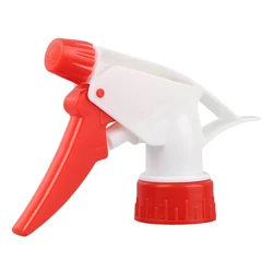 Super Popular Color Mini Trigger Sprayer 24/410 28/410 Plastic Spray Bottle Trigger Sprayer