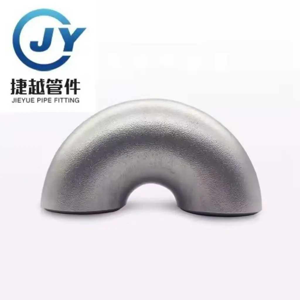 Seamless Reducing Tee in Carbon Steel with Thick Wall Stamping High Pressure High Pressure Welding Welding Tee for Pipe Fittings