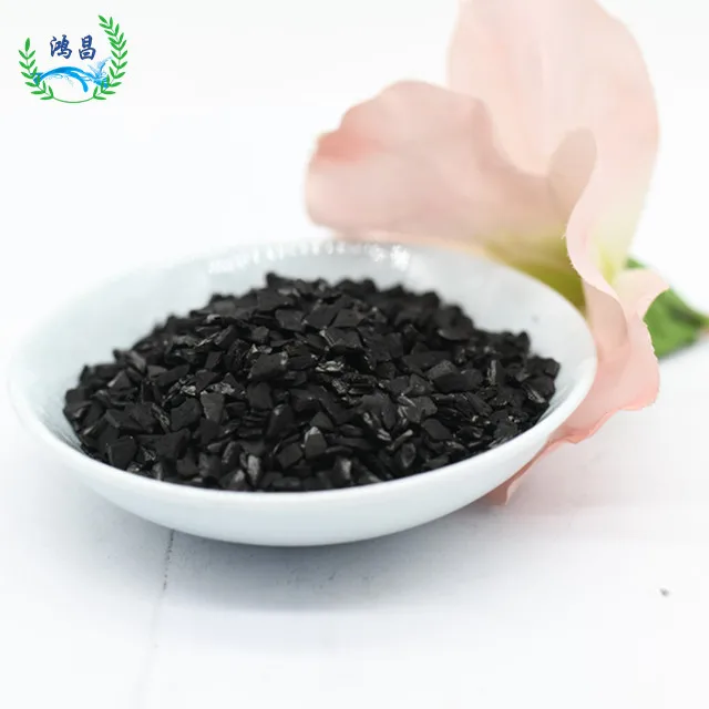 apricot & coconut shell Special Gold carbon virgin activated carbon granular activated carbon for Gold Recovery