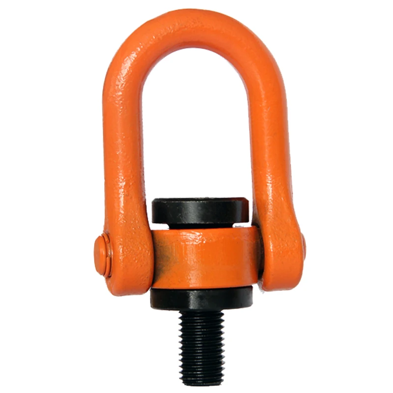 industrial safety m36 swivel hoist shackle lifting
