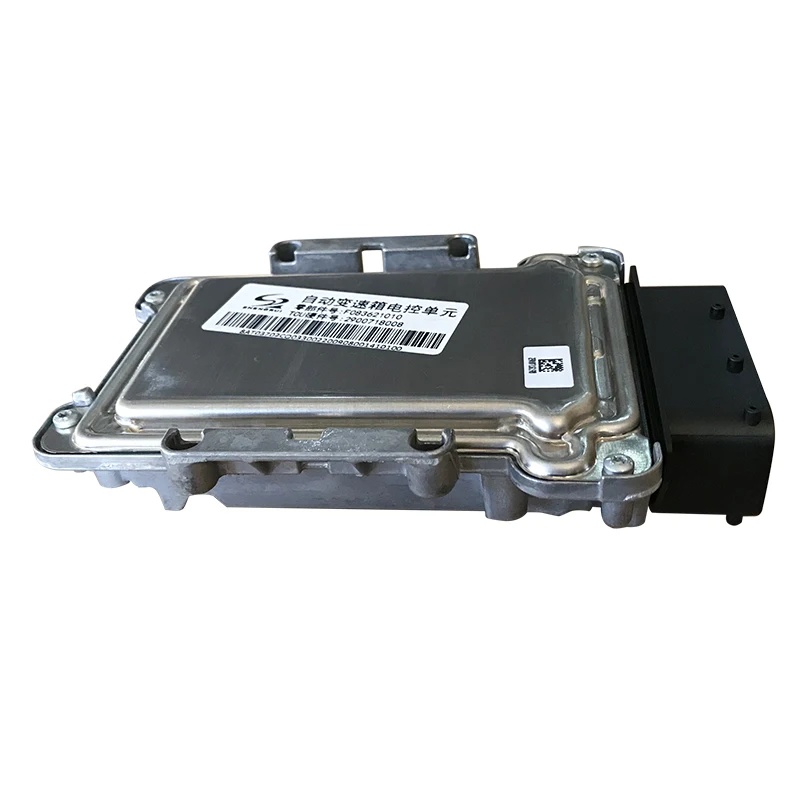 Высокое качество авто TCU управления передачей блок модуль F08-3621010 для Защитные чехлы сидений сшитые специально chery автомобильный jetour Карри
