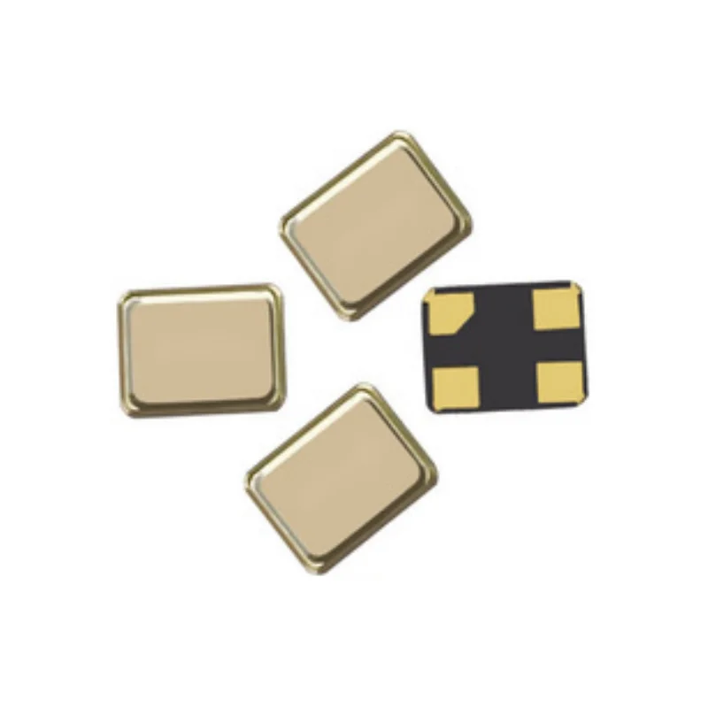 Electronic component Quartz Passive Crystal oscillator 25.000MHz 10PF HC-SMD3225 crystal oscillator resonator