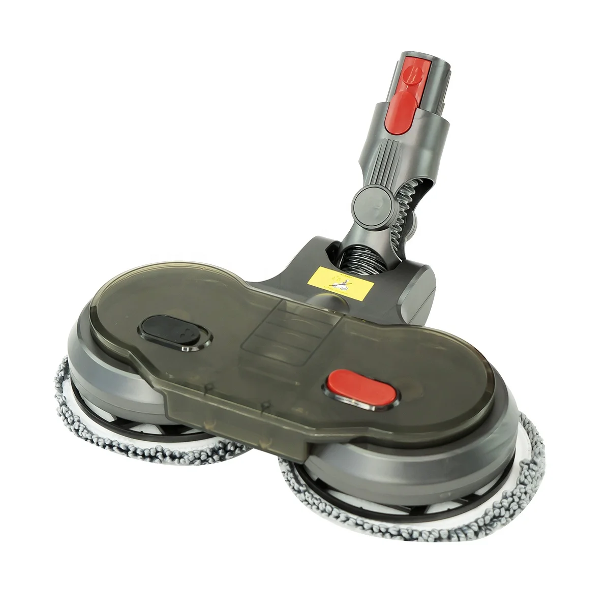 Щетка для пылесоса Dysons V7 V8 V10 V11 электрическая щетка влажной и сухой уборки пола насадка швабры запчасти аксессуары с резервуаром
