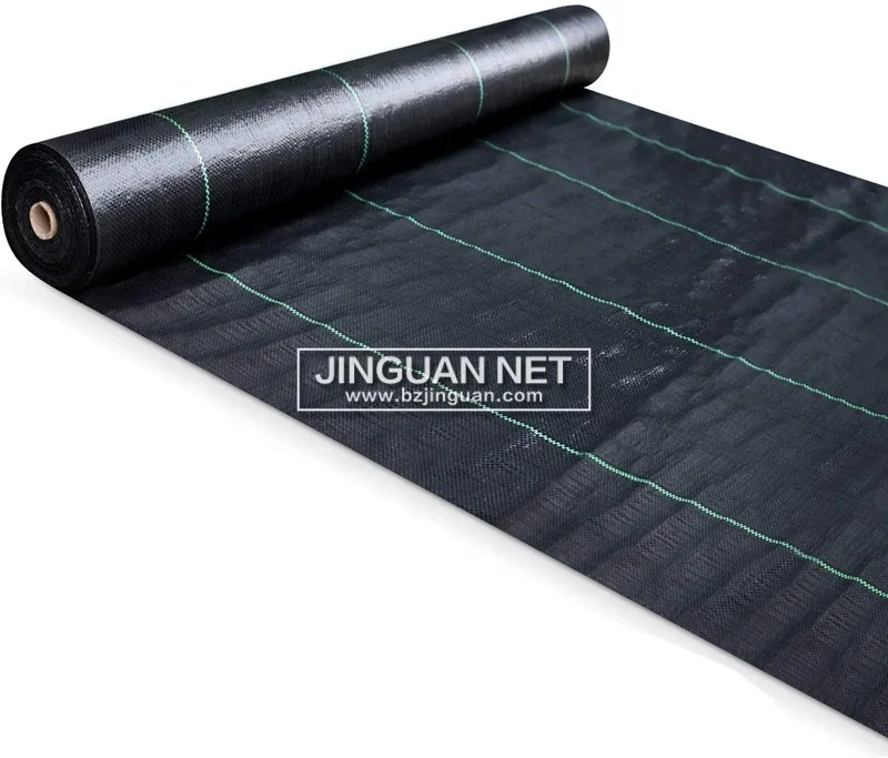 agricultural landscape pe pp  ground cover fabric