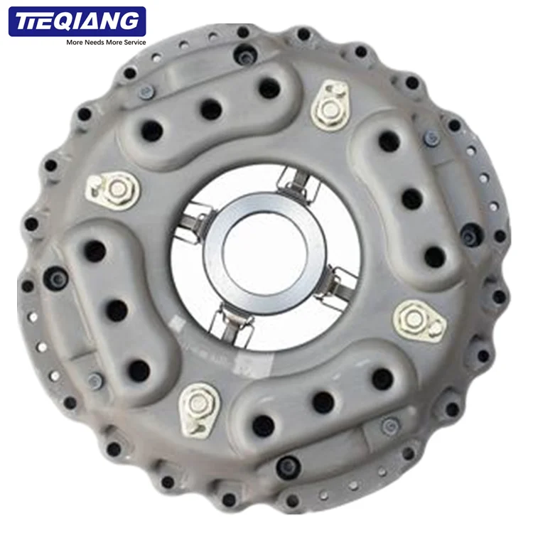 Superior quality clutch disc heavy truck clutch pressure plate