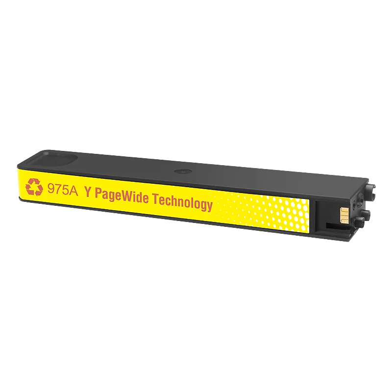 Картридж 975 975A премиум-класса для принтера HP PageWide 477dw P57750dw 975XL HP975XL HP975X HP975
