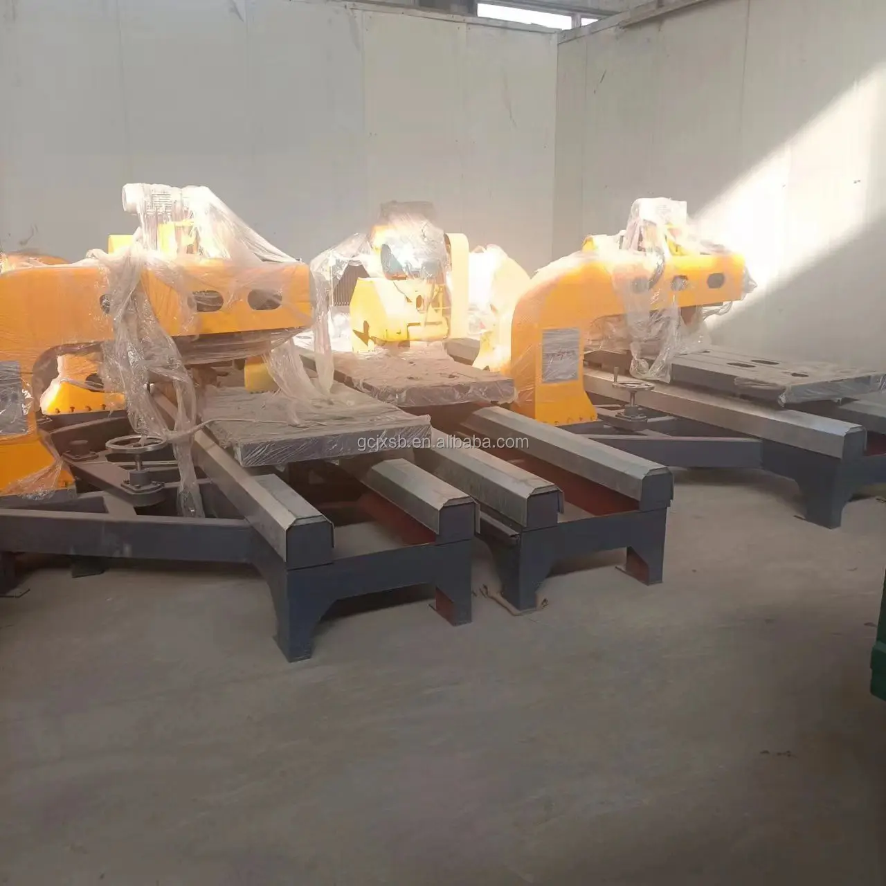 Price List of Gongcheng Brand Marble Cutting Machine