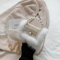 Handbags Purses And Women Luxury Designer Famous Brands Bags Ladies Custom Fashion Trends Genuine Leather Flower Vase Handbag