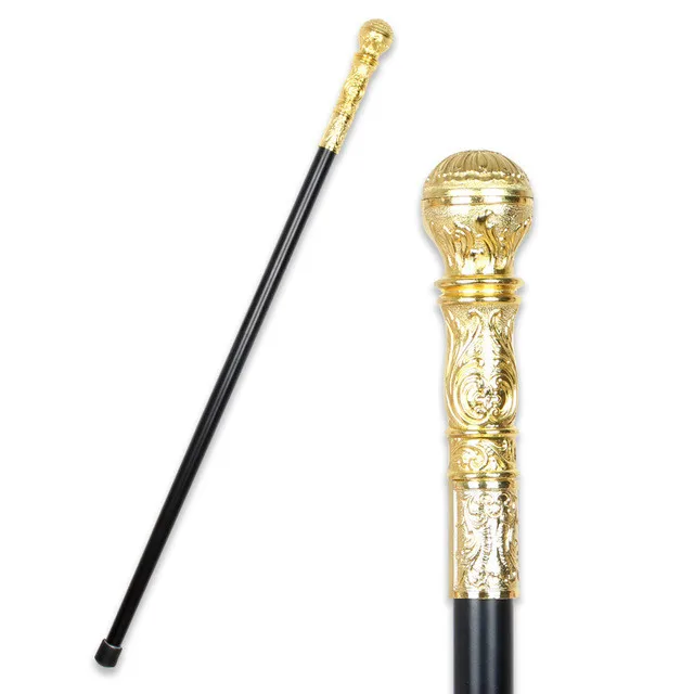 Handmade Dragon Handle Walking Stick Walking Cane For Men Women Wands Hiking Stick For Cane Lovers