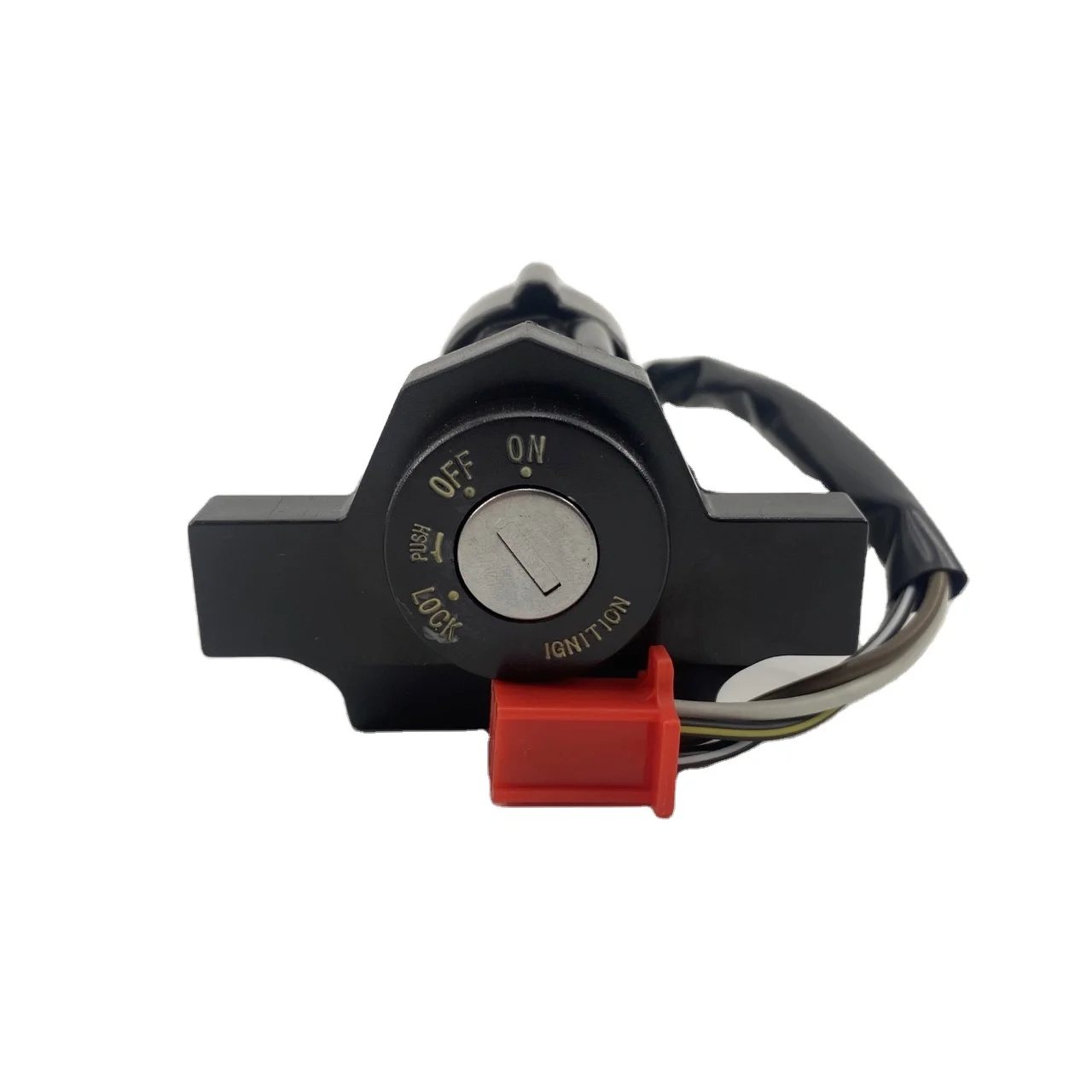 Motorcycle Ignition Switch Key Ct100 baja100 Atv Accessories Motorcycle Ignition Switch