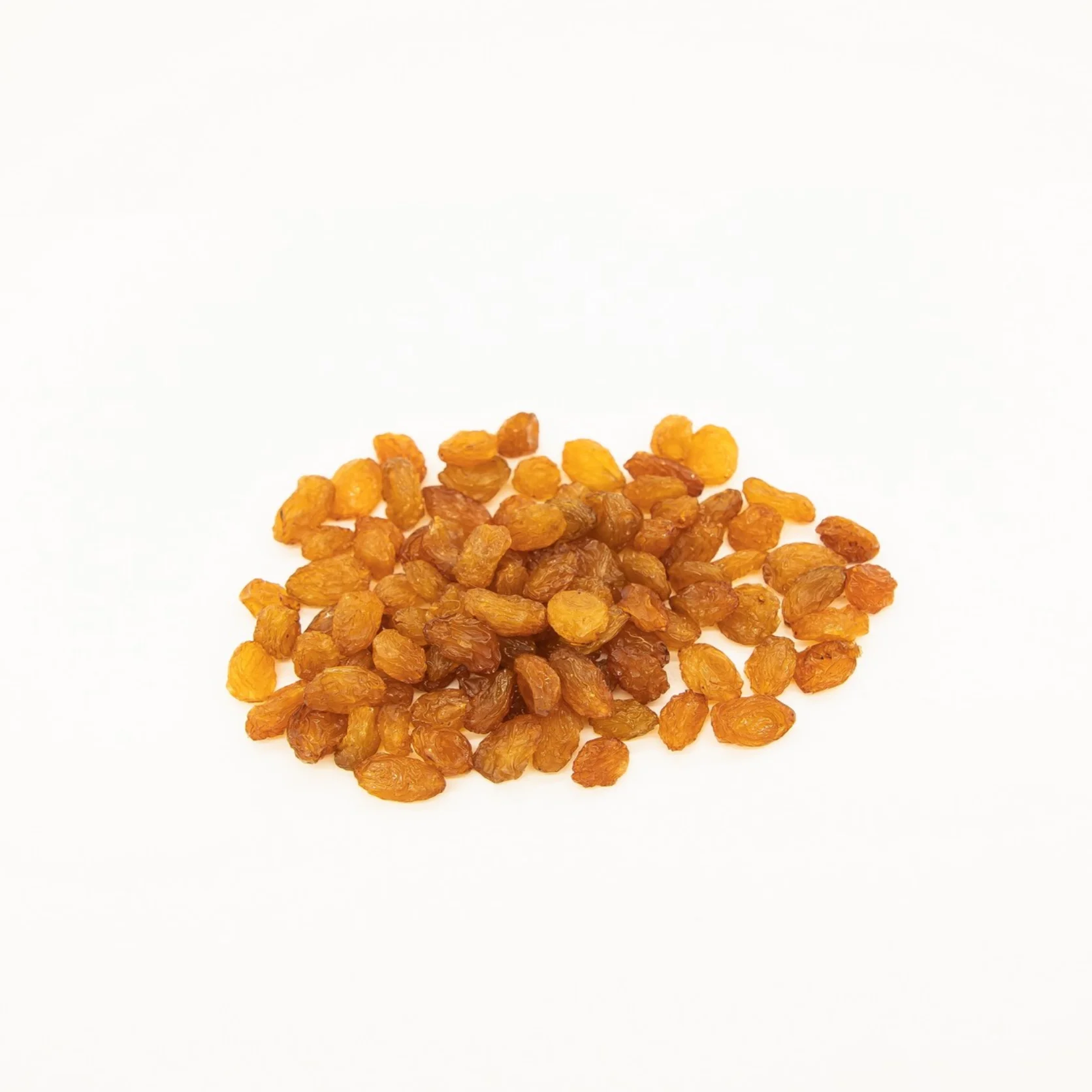 Non-GMO high grade bulk wholesale dried grapes from Uzbekistan sweet golden raisins natural healthy snack